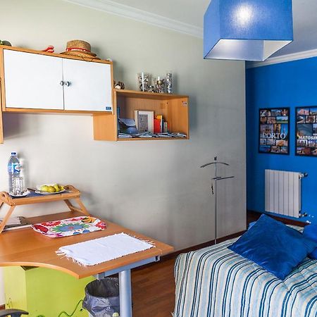 Quarto Junto Ao Mar Matosinhos  Esterno foto