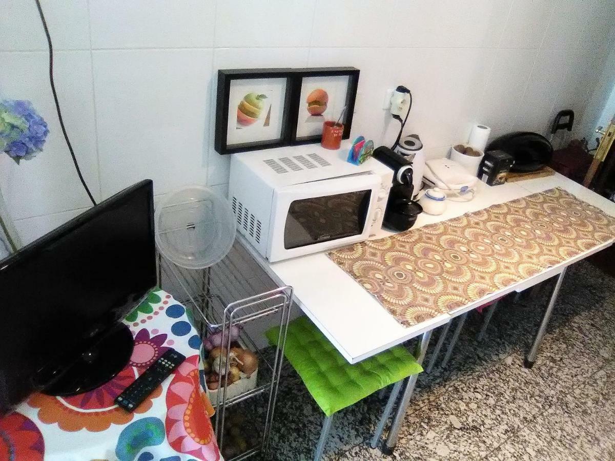 Quarto Junto Ao Mar Matosinhos  Esterno foto